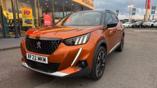 Peugeot 2008 1.2 PureTech 130 GT Premium 5dr EAT8 Petrol Estate